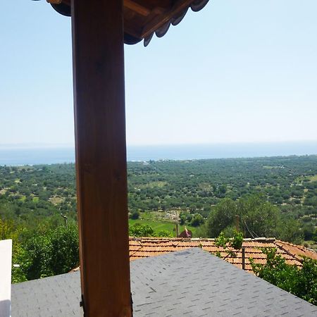 Vila Altini بورش المظهر الخارجي الصورة