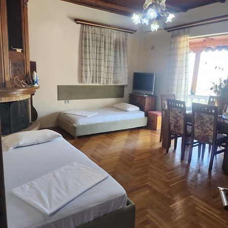 Vila Altini بورش المظهر الخارجي الصورة