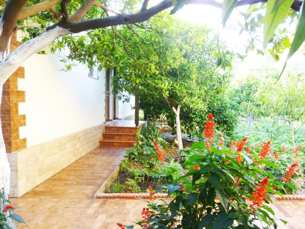 Vila Altini بورش المظهر الخارجي الصورة