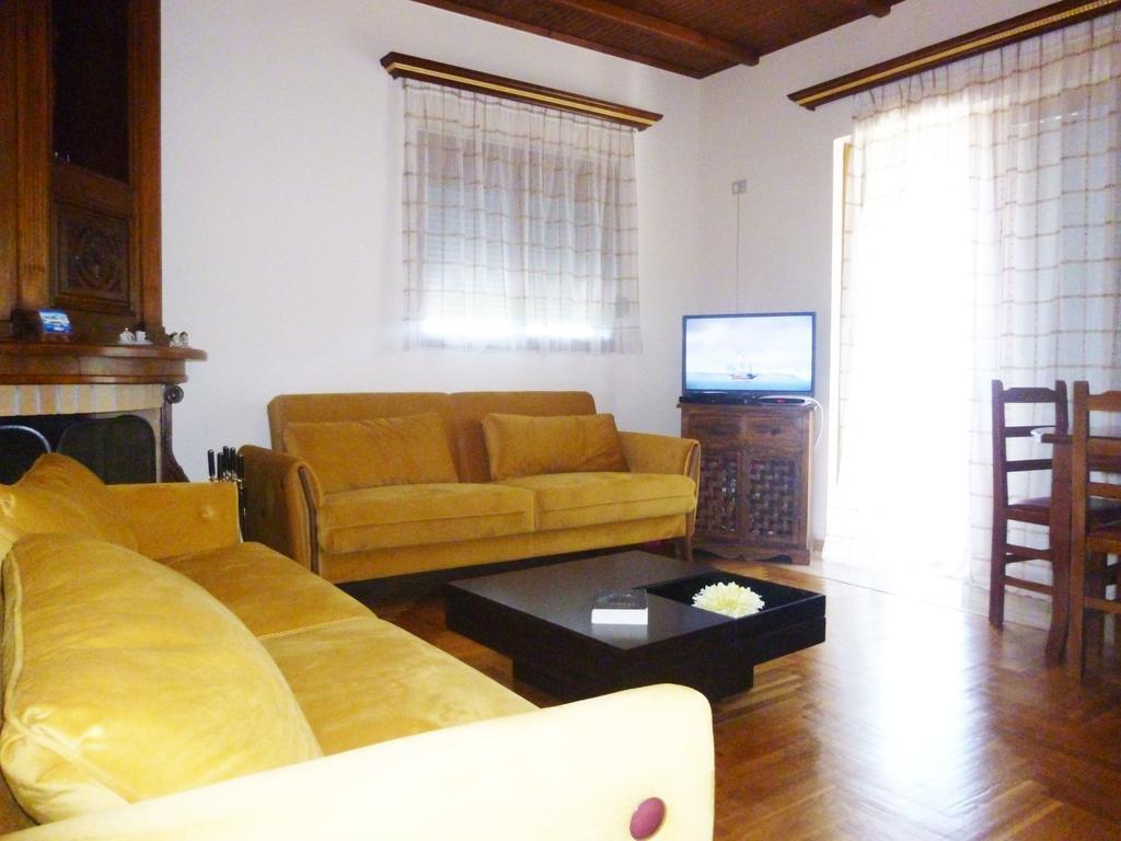 Vila Altini بورش المظهر الخارجي الصورة