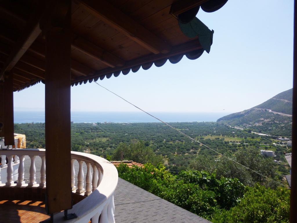 Vila Altini بورش المظهر الخارجي الصورة