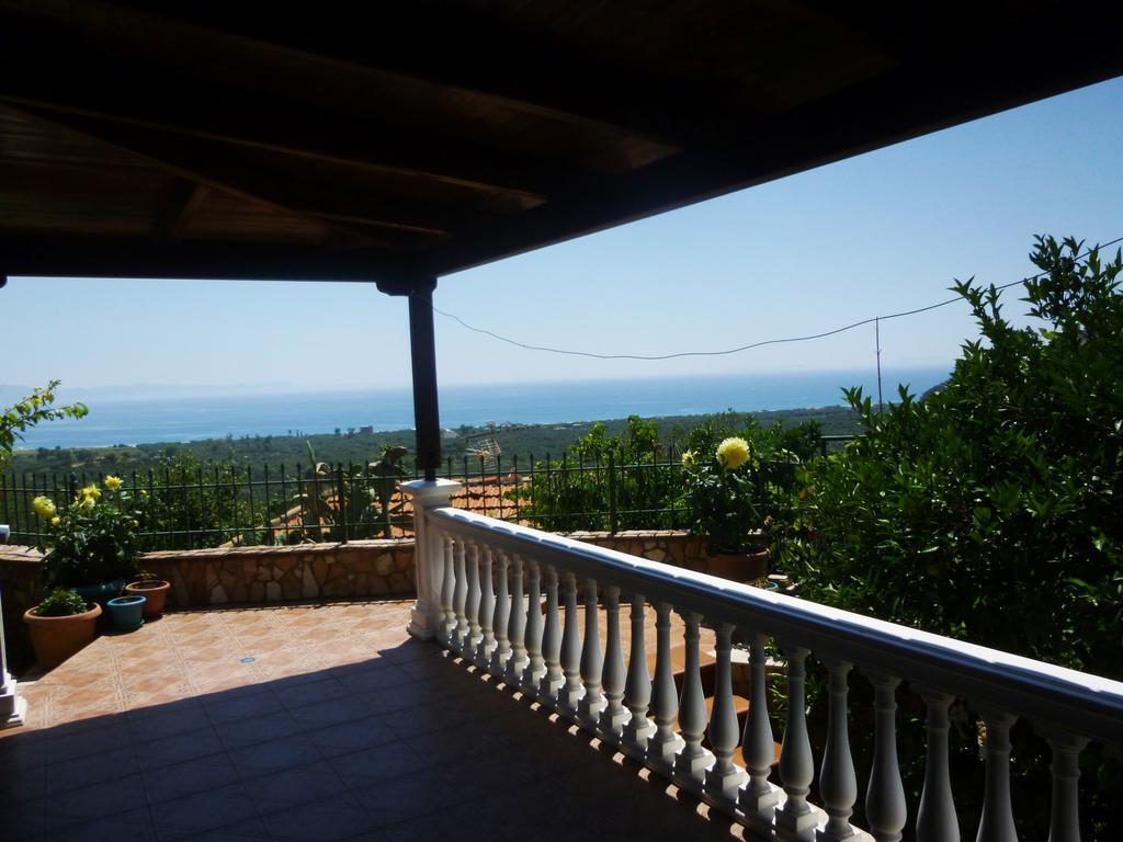 Vila Altini بورش المظهر الخارجي الصورة