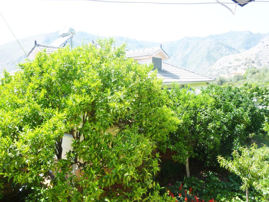 Vila Altini بورش المظهر الخارجي الصورة