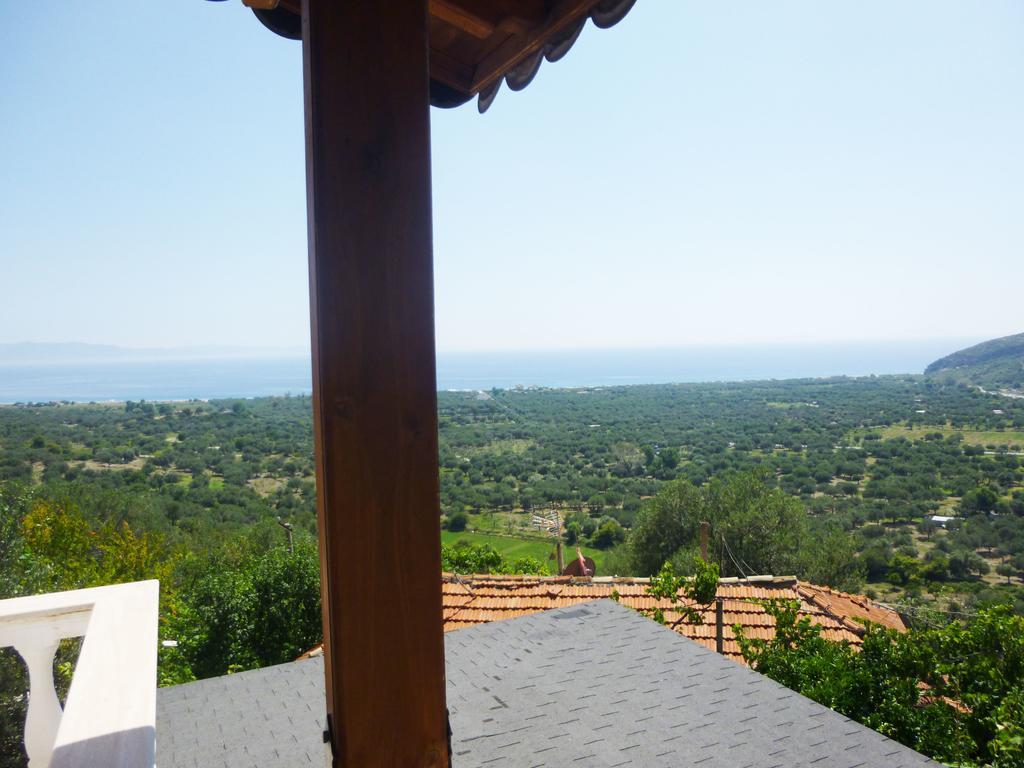 Vila Altini بورش المظهر الخارجي الصورة