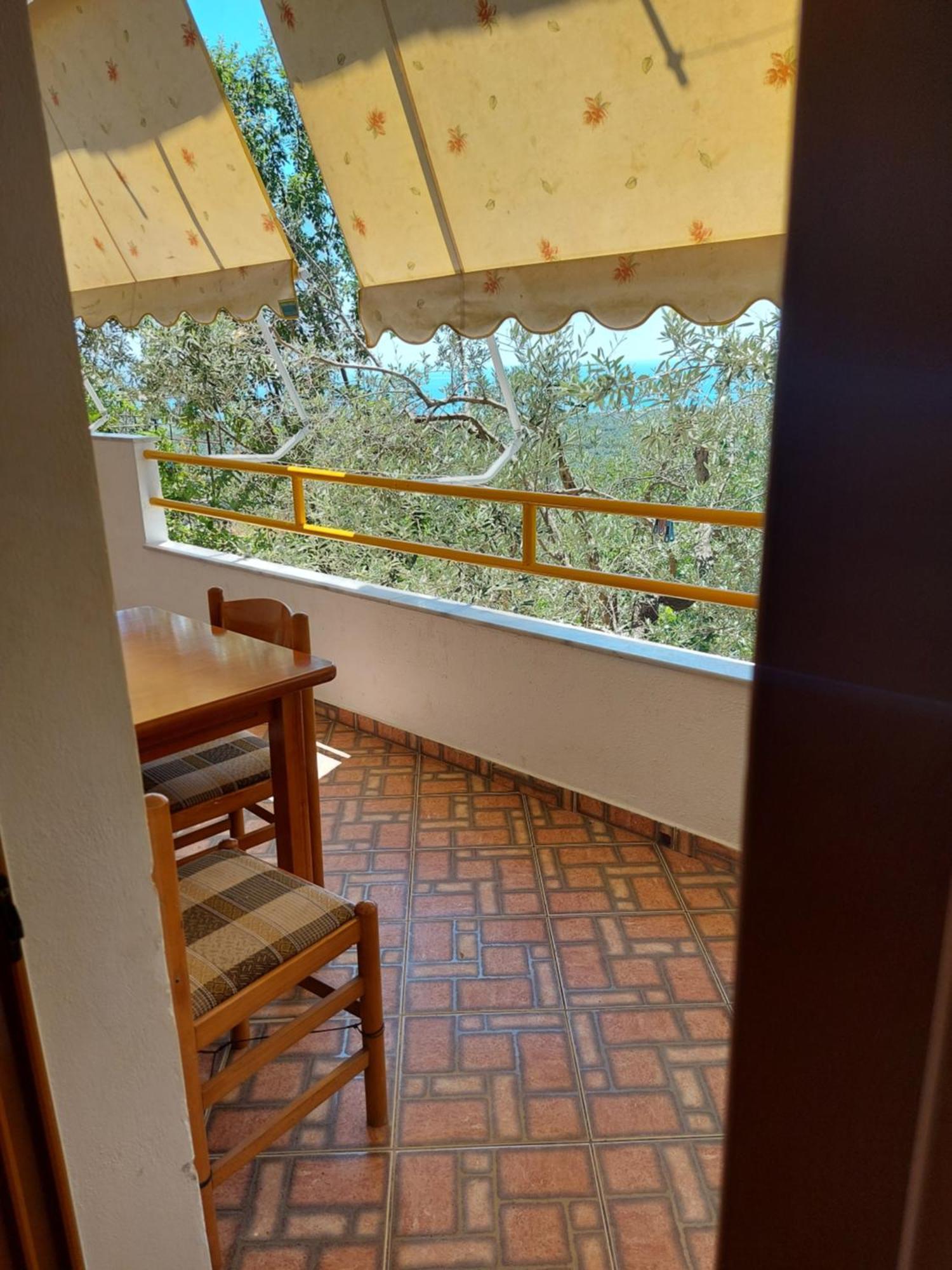 Vila Altini بورش الغرفة الصورة