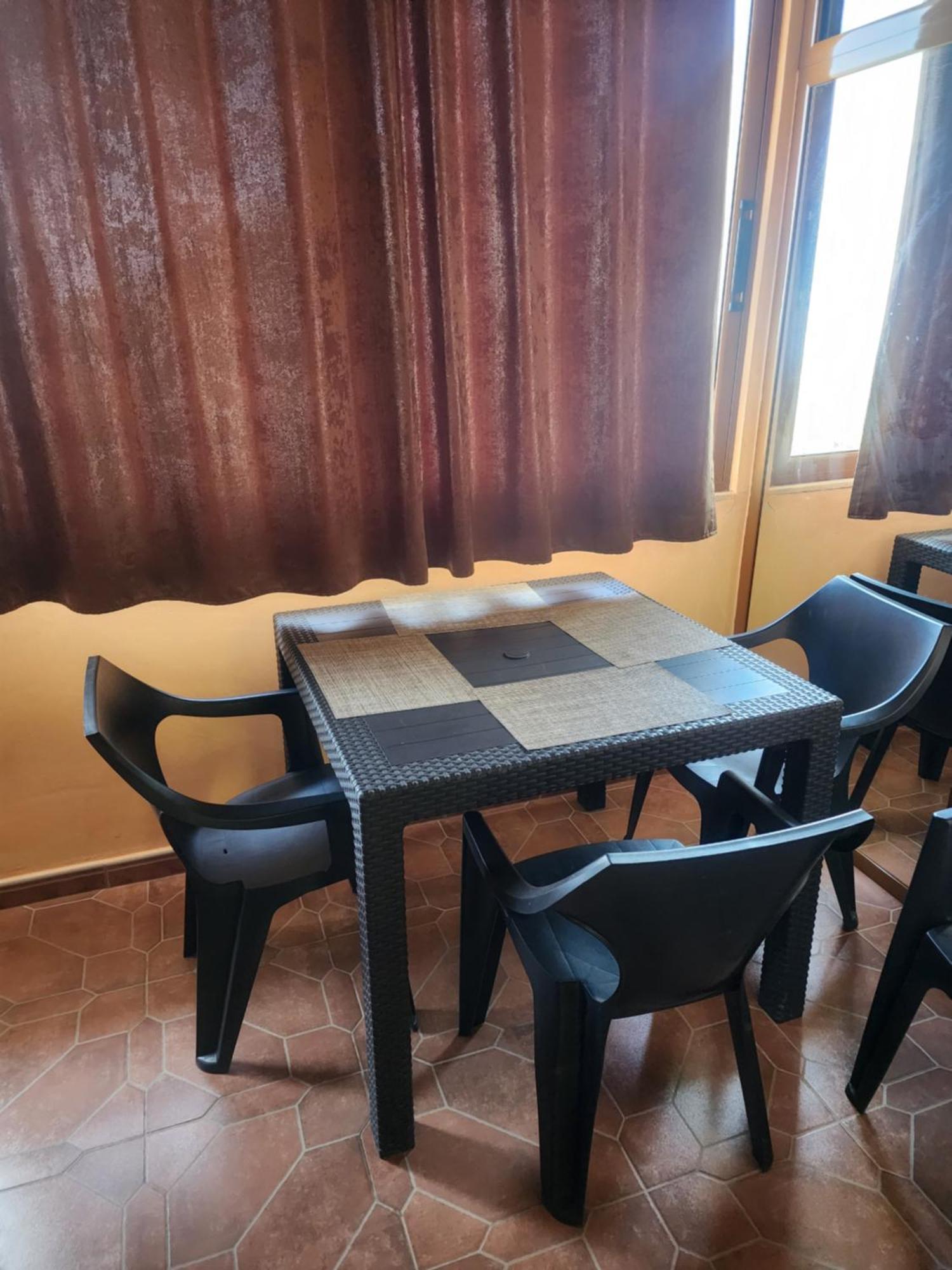 Vila Altini بورش الغرفة الصورة