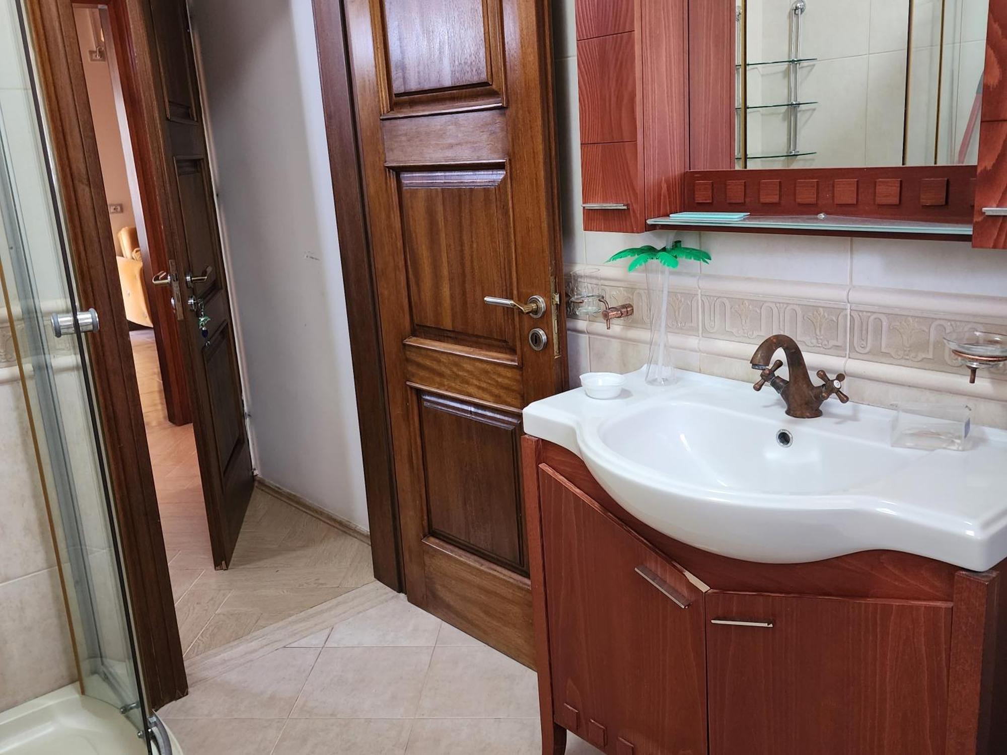 Vila Altini بورش المظهر الخارجي الصورة